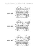 SEMICONDUCTOR DEVICE AND MANUFACTURING METHOD OF THE SAME diagram and image