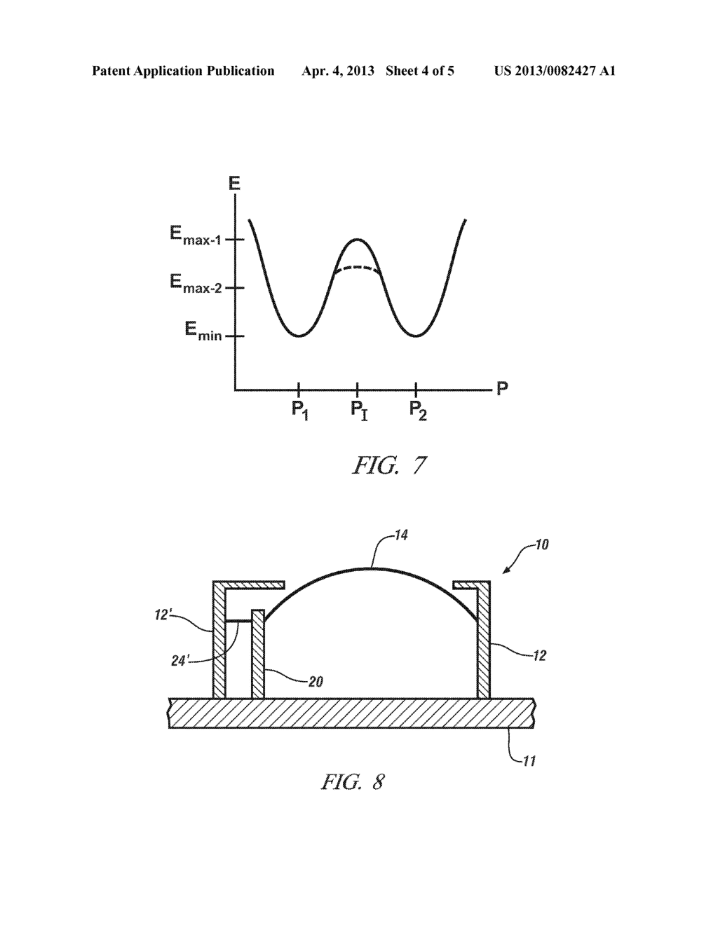 Bi-Stable and Multi-Stable Devices - diagram, schematic, and image 05