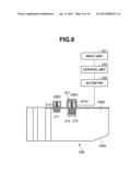 SHEET PROCESSING APPARATUS AND IMAGE FORMING APPARATUS FOR STABLY ALIGNING     SHEETS HAVING A LONG LENGTH diagram and image