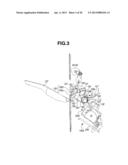 SHEET PROCESSING APPARATUS AND IMAGE FORMING APPARATUS diagram and image