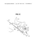 SHEET PROCESSING APPARATUS AND IMAGE FORMING APPARATUS diagram and image