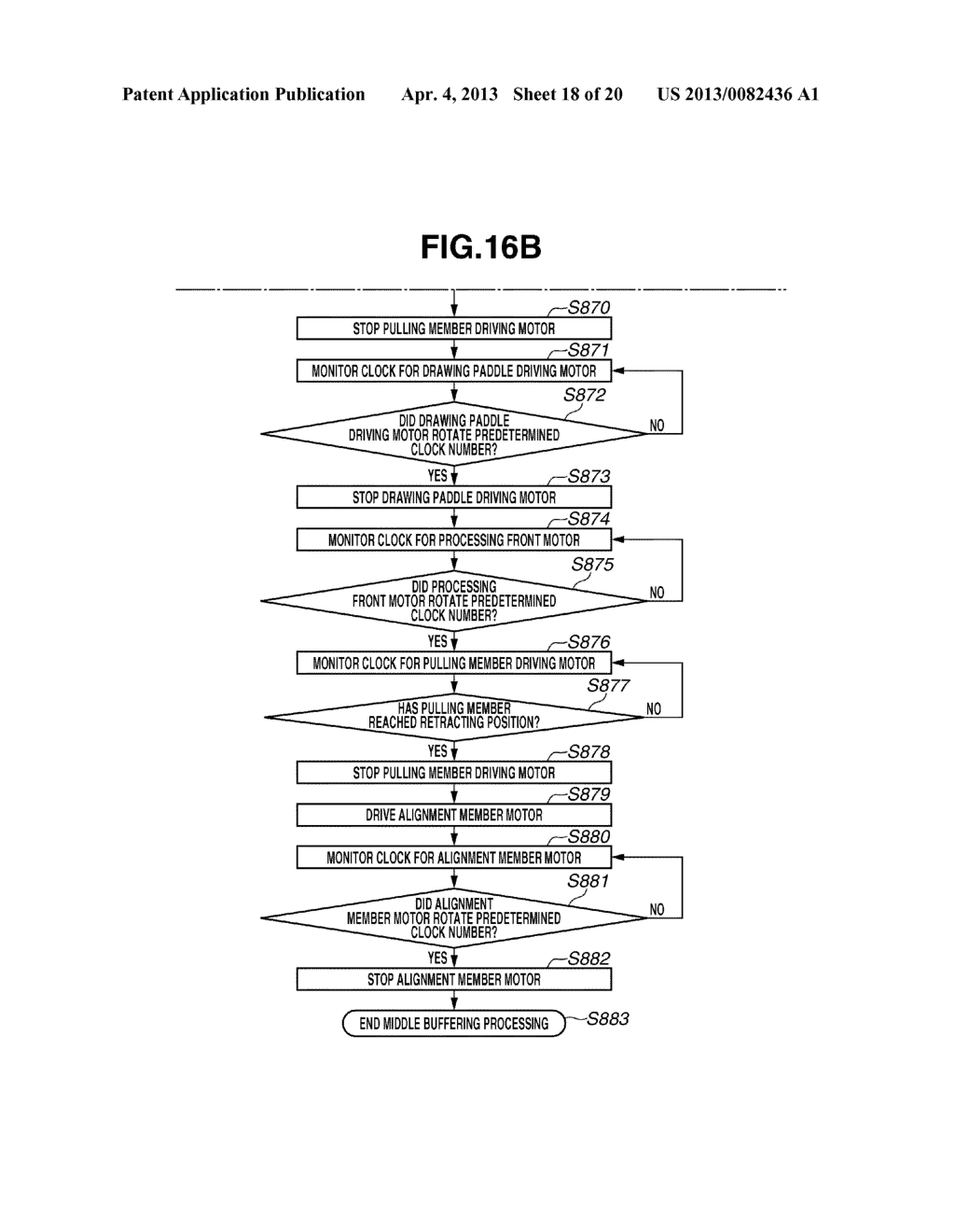 SHEET PROCESSING APPARATUS AND IMAGE FORMING APPARATUS - diagram, schematic, and image 19