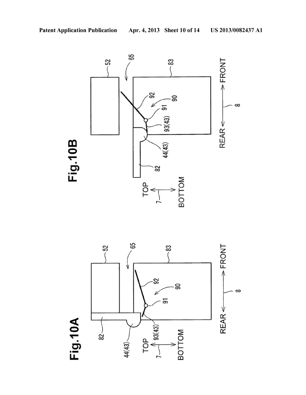 IMAGE RECORDING DEVICE - diagram, schematic, and image 11