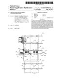 Translatable Roller Media Aligning Mechanism diagram and image