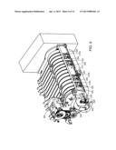 Translatable Roller Media Aligning Mechanism diagram and image