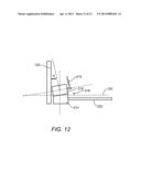 Translatable Roller Media Aligning Mechanism diagram and image