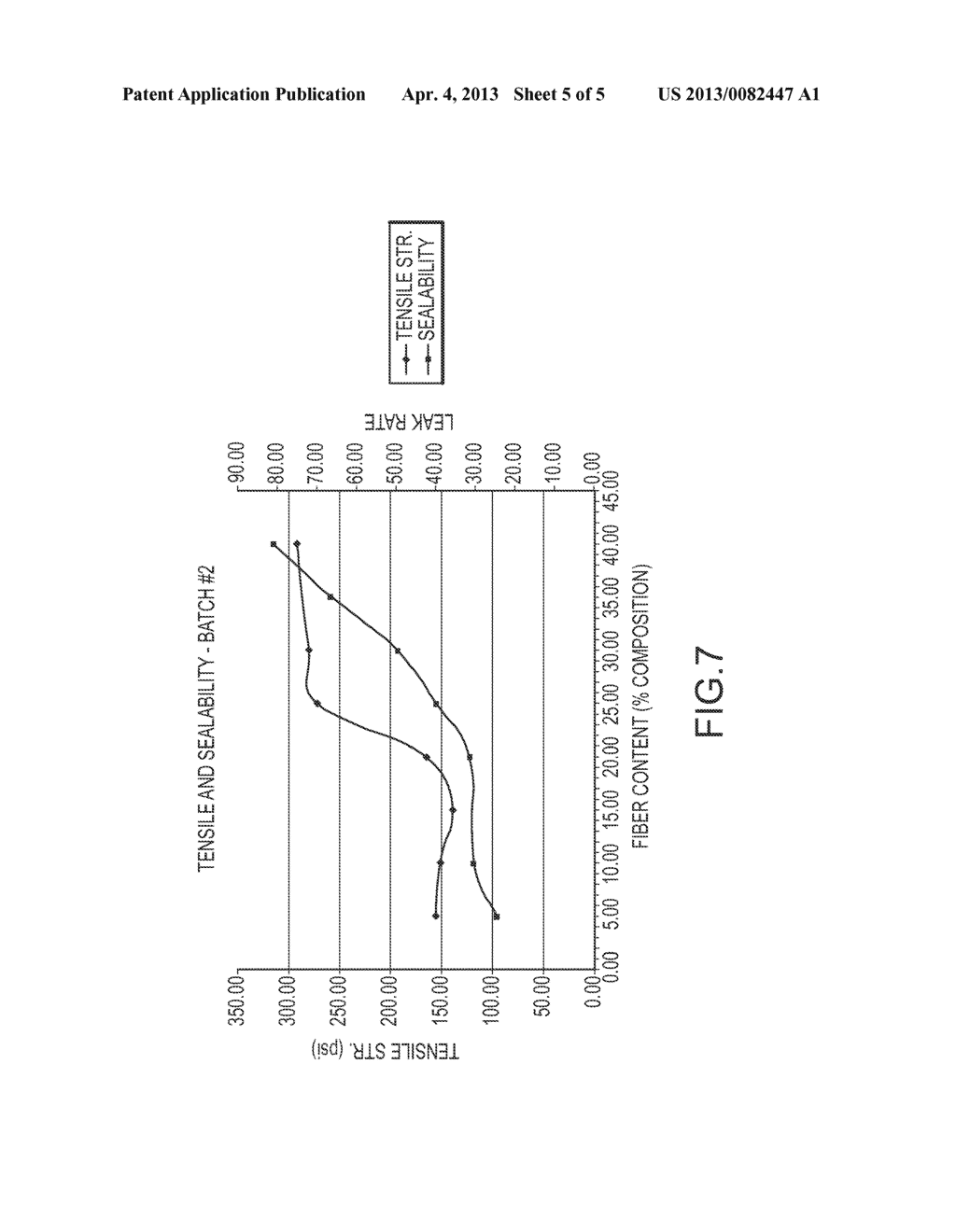 SPIRAL WOUND GASKET - diagram, schematic, and image 06