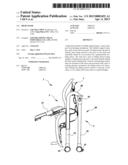 HIGH CHAIR diagram and image