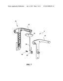 HIGH CHAIR diagram and image