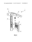 HIGH CHAIR diagram and image