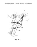 HIGH CHAIR diagram and image