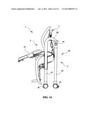 HIGH CHAIR diagram and image