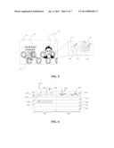 OVD CONTAINING DEVICE diagram and image