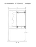 SUCTION CONNECTION FOR CONNECTING A SUCTION PIPE TO A DRY INSTALLED     CENTRIFUGAL PUMP diagram and image