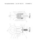 HOISTING DEVICE diagram and image