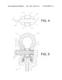 HOISTING DEVICE diagram and image