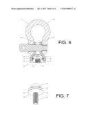 HOISTING DEVICE diagram and image