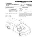 ADJUSTABLE FLOATING SEAT diagram and image