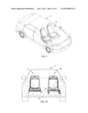 ADJUSTABLE FLOATING SEAT diagram and image