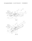 ADJUSTABLE FLOATING SEAT diagram and image