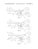 ADJUSTABLE FLOATING SEAT diagram and image