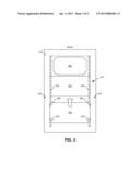 Sunroof Mechanism Linkage with Continuous One Part Guide Track diagram and image