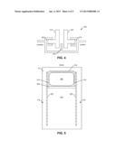 Sunroof Mechanism Linkage with Continuous One Part Guide Track diagram and image