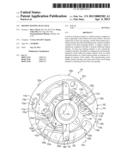 Motion Sensing Seat Lock diagram and image