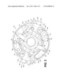 Motion Sensing Seat Lock diagram and image