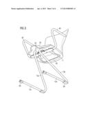 SEATING FURNITURE diagram and image