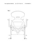 SEATING FURNITURE diagram and image