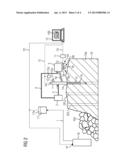 Method and Apparatus for Increasing the Yield in a Deposit diagram and image