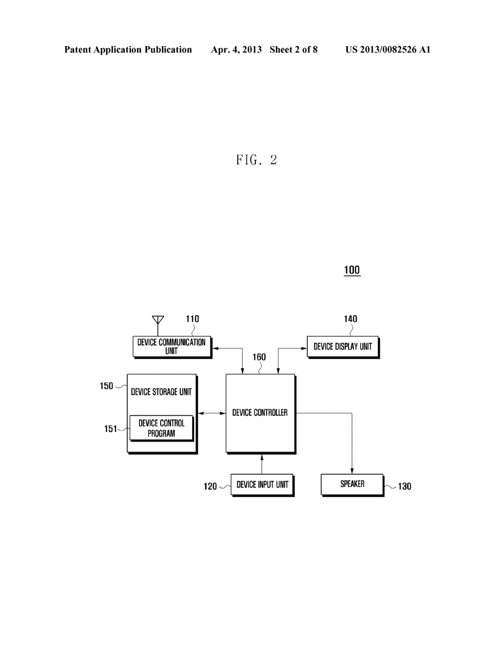 APPARATUS AND METHOD FOR MANAGING ELECTRIC DEVICES, AND MOBILE DEVICE AND     SYSTEM ADAPTED TO THE METHOD - diagram, schematic, and image 03