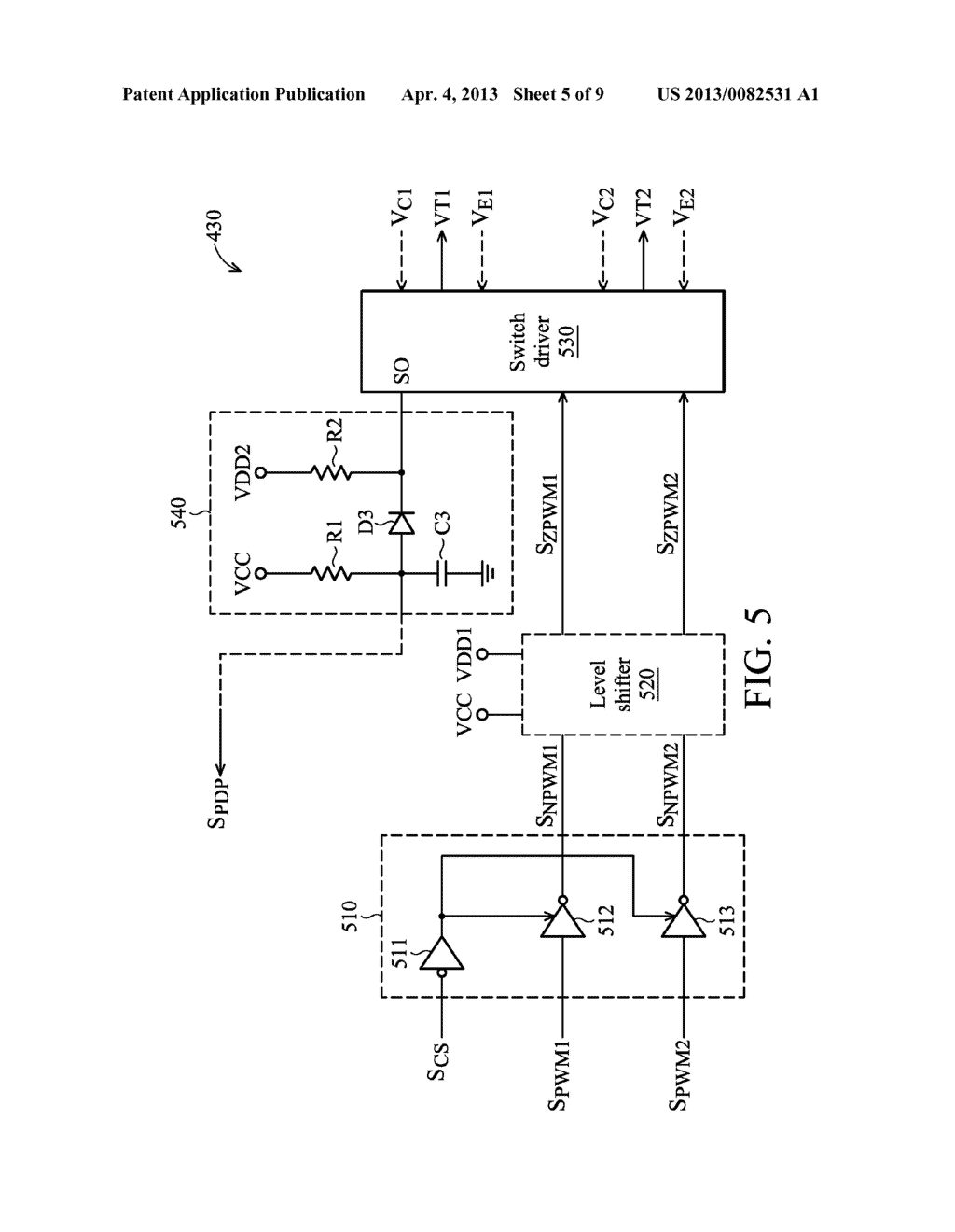 ENERGY ADJUSTOR - diagram, schematic, and image 06