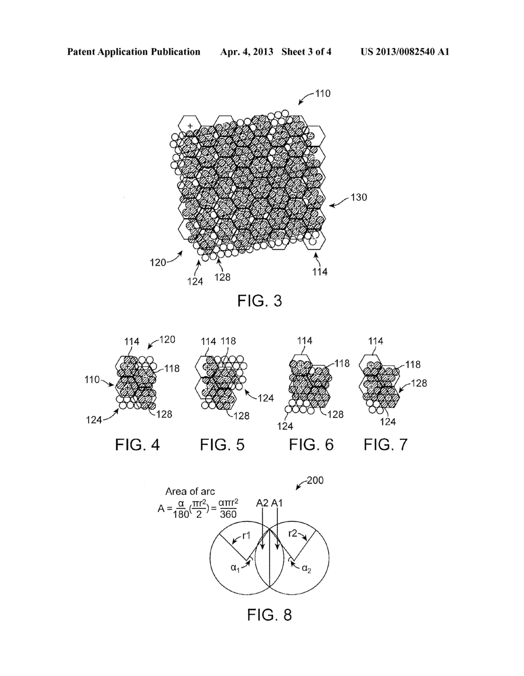 METHOD AND SYSTEM FOR ALIGNING CONDUCTORS FOR CAPACITIVE WIRELESS POWER     TRANSMISSION - diagram, schematic, and image 04