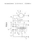 STARTER INCLUDING NOISE REDUCTION FILTER diagram and image