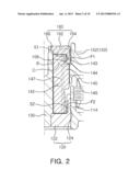 SPINDLE MOTOR diagram and image