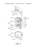 SPINDLE MOTOR diagram and image