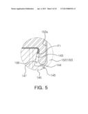 SPINDLE MOTOR diagram and image