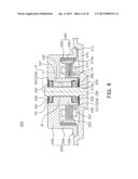 SPINDLE MOTOR diagram and image