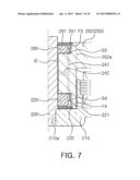 SPINDLE MOTOR diagram and image