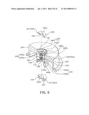 SPINDLE MOTOR diagram and image