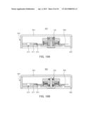 SPINDLE MOTOR diagram and image