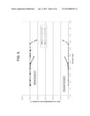 HYDRODYNAMIC DISC DRIVE SPINDLE MOTOR HAVING HYDRO BEARING WITH LUBRICANT diagram and image