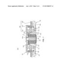 SPINDLE MOTOR diagram and image