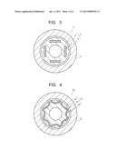 PERMANENT MAGNET AND MOTOR AND GENERATOR USING THE SAME diagram and image