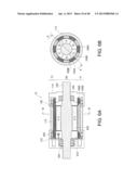 CORELESS ELECTROMECHANICAL DEVICE, MOBILE UNIT, ROBOT, AND MANUFACTURING     METHOD OF CORELESS ELECTROMECHANICAL DEVICE diagram and image