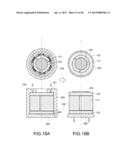 CORELESS ELECTROMECHANICAL DEVICE, MOBILE UNIT, ROBOT, AND MANUFACTURING     METHOD OF CORELESS ELECTROMECHANICAL DEVICE diagram and image