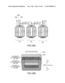 CORELESS ELECTROMECHANICAL DEVICE, MOBILE UNIT, ROBOT, AND MANUFACTURING     METHOD OF CORELESS ELECTROMECHANICAL DEVICE diagram and image