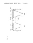 ALTERNATOR FOR VEHICLE diagram and image